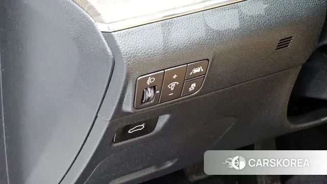 Kia K5 3rd generation 2020 Белый из Кореи, фото 5