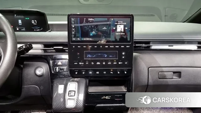 Hyundai Staria 2022 Черный из Кореи, фото 5