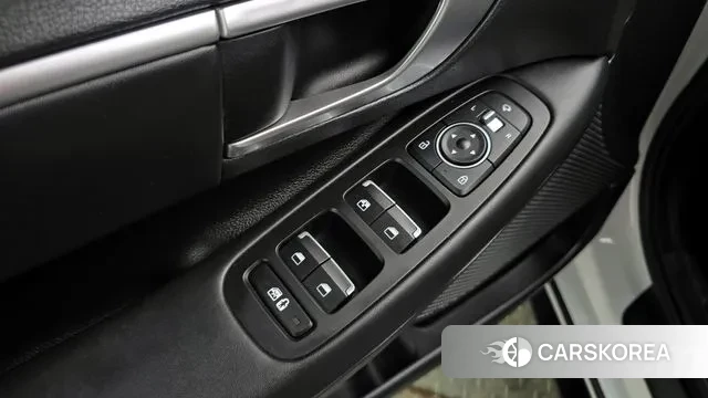 Hyundai Sonata (DN8) 2022 Белый из Кореи, фото 5