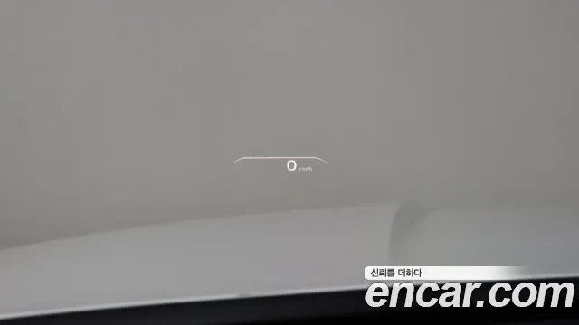 Genesis GV80 2020 Белый из Кореи, фото 5