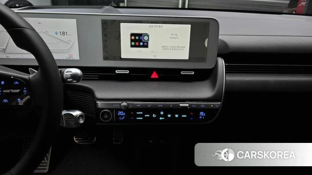 Hyundai Ionic 5 2022 Белый из Кореи, фото 5