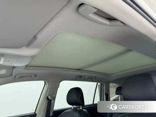 Volkswagen Tiguan L 2021 Шампань из Китая, фото 5