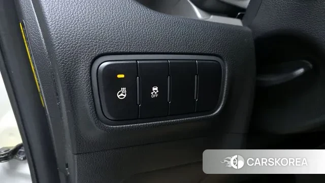 Kia The New Ray 2018 Белый из Кореи, фото 5