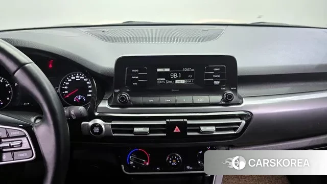 Kia Seltos id 3650075 из Кореи 5