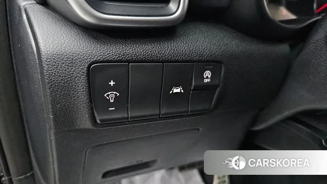 Kia Sportage The Bold 2021 Белый из Кореи, фото 5