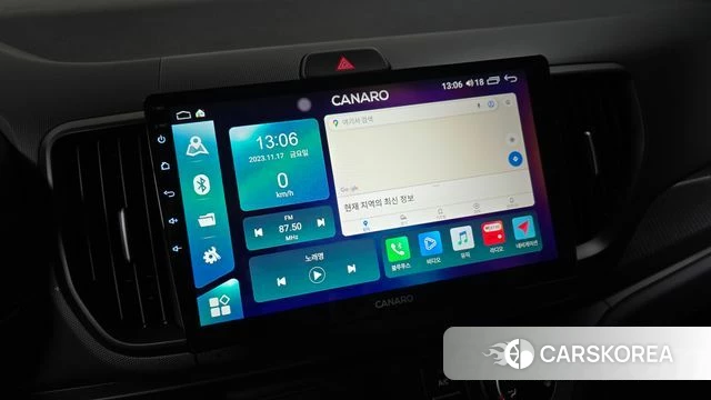 Kia The New Kia Ray 2023 Жемчужный цвет из Кореи, фото 5
