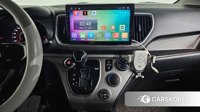 Kia The New Ray 2018 Белый из Кореи, фото 5