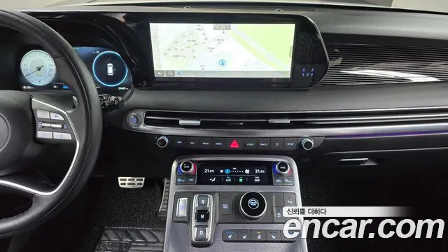 Hyundai The New Palisade id 2848202 из Кореи 5