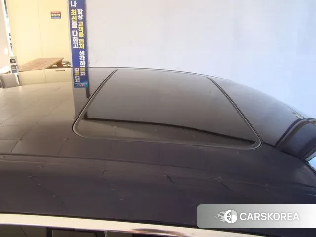 Maserati Ghibli 2018 Синий из Кореи, фото 5