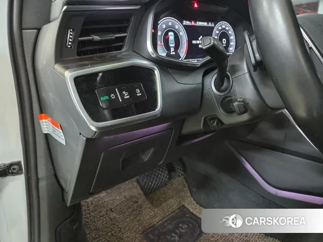 Audi A6 (C8) 2020 Белый из Кореи, фото 5