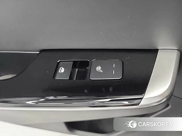 Kia EV6 2023 Белый из Кореи, фото 5