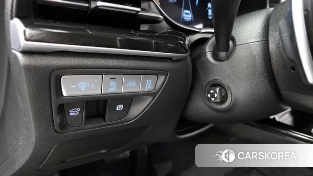 Genesis G80 (RG3) 2020 Черный из Кореи, фото 5