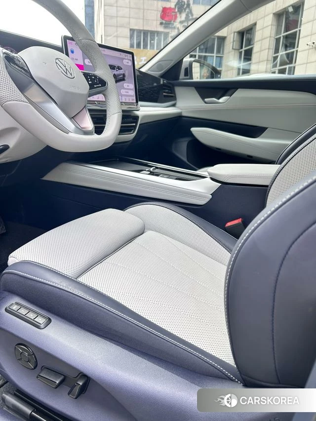Volkswagen Passat 2026 Другой из Китая, фото 5