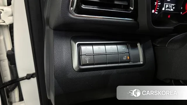 Ssangyong Berry New Tivoli 2020 Белый из Кореи, фото 5