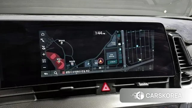 Kia Sportage 5th Generation 2023 Белый из Кореи, фото 5