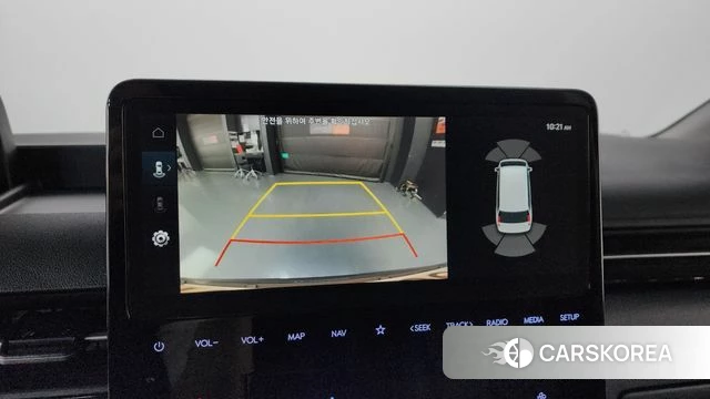 Hyundai Staria 2021 Черный из Кореи, фото 5