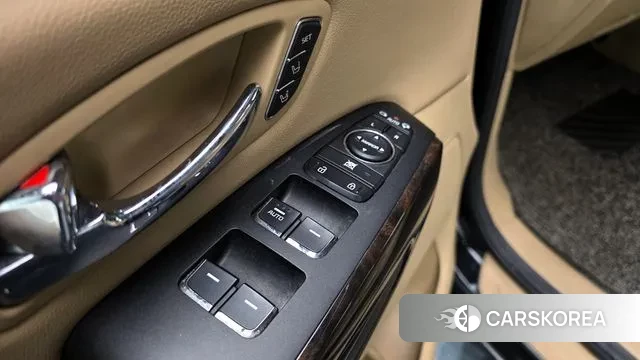 Kia The New Carnival 2019 Черный из Кореи, фото 5