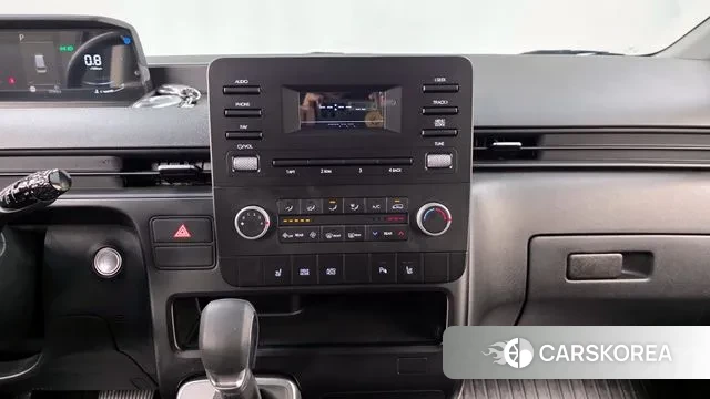 Hyundai Staria 2025 Серебряный из Кореи, фото 5