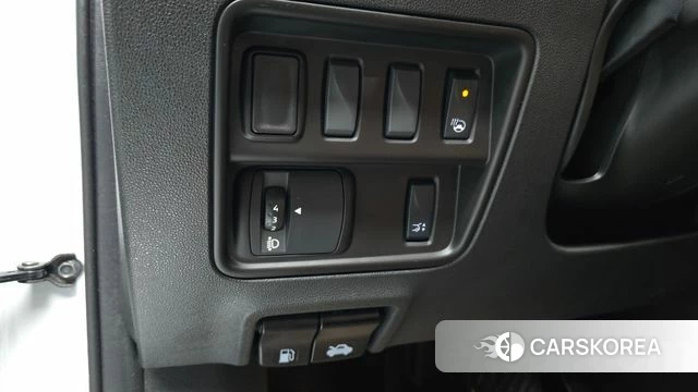 Renault Korea (Samsung) The New QM6 2023 Белый из Кореи, фото 5