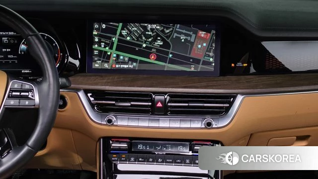 Kia Mohave Master 2020 Белый из Кореи, фото 5
