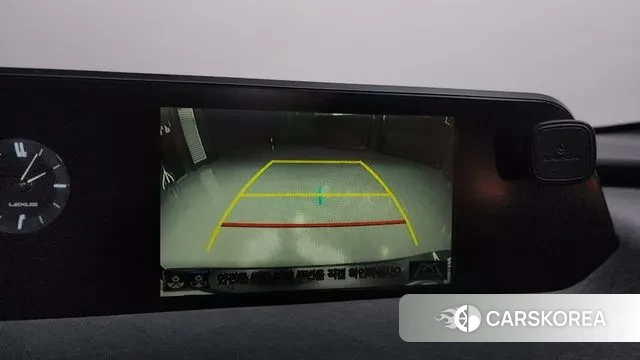 Lexus UX250h 2019 Черный из Кореи, фото 5