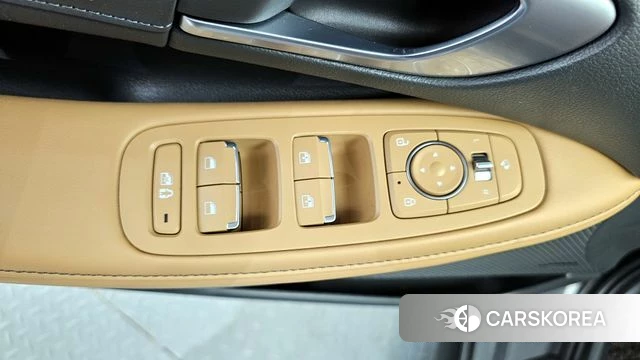 Hyundai Sonata Hybrid (DN8) 2020 Серый из Кореи, фото 5