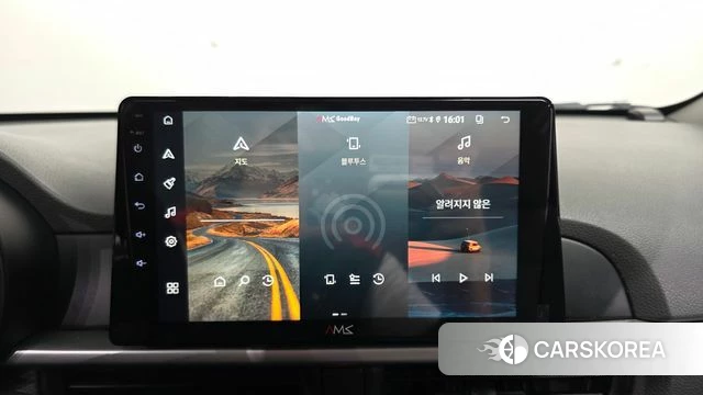 Kia All New Morning (JA) 2019 Белый из Кореи, фото 5