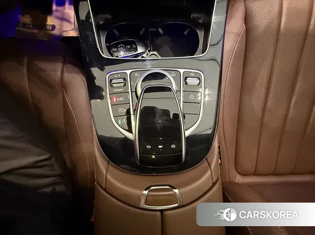 Mercedes-Benz E-Class W213 2020 Серебряный из Кореи, фото 5