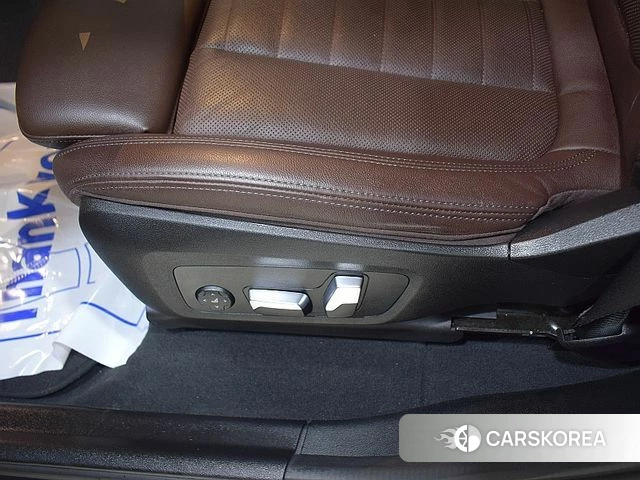 BMW X4 (G02) 2022 Серый из Кореи, фото 5