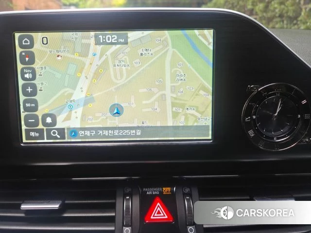 Hyundai Grandeur IG 2018 Белый из Кореи, фото 5