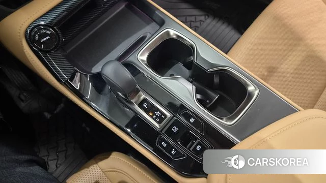 Lexus NX350h Second generation 2023 Белый из Кореи, фото 5