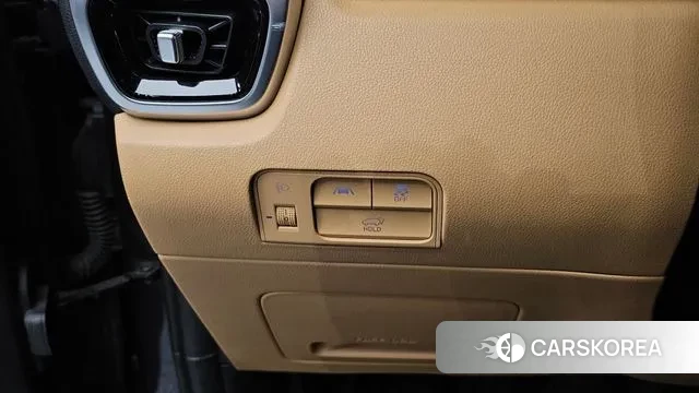 Kia Sorento 4th Generation 2021 Серый из Кореи, фото 5