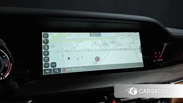 Kia Mohave Master 2021 Белый из Кореи, фото 5