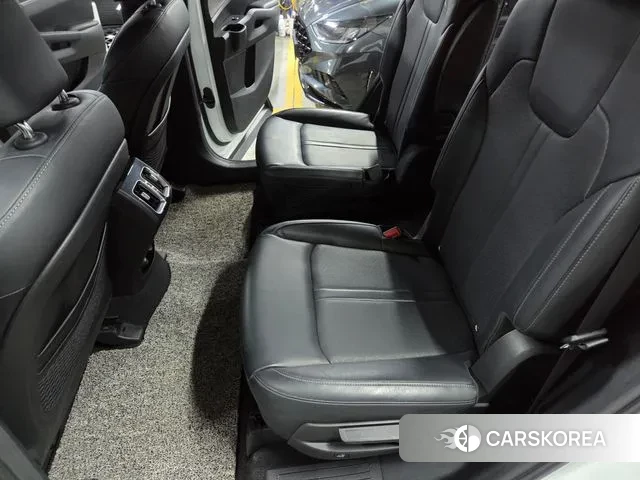 Kia Sorento 4th Generation 2020 Жемчужный цвет из Кореи, фото 5