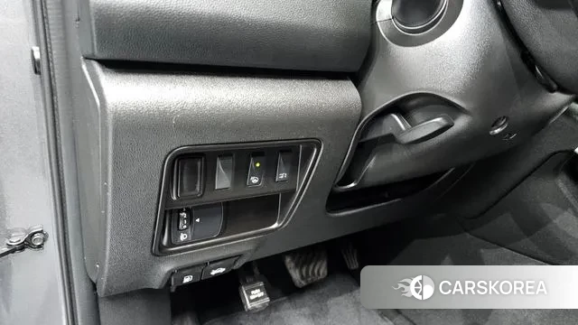 Renault Korea (Samsung) The New QM6 2020 Серый из Кореи, фото 5