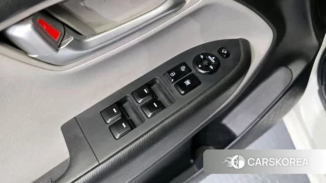 Kia The New Ray 2020 Белый из Кореи, фото 5