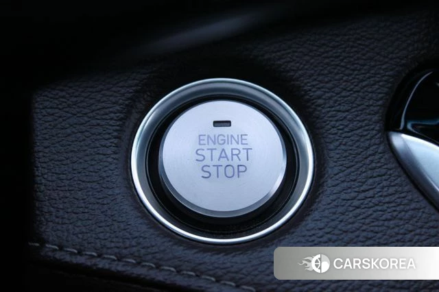 Hyundai Grandeur IG 2018 Серый из Кореи, фото 5