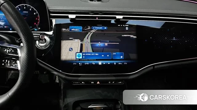 Mercedes-Benz E-Class W214 2024 Белый из Кореи, фото 5