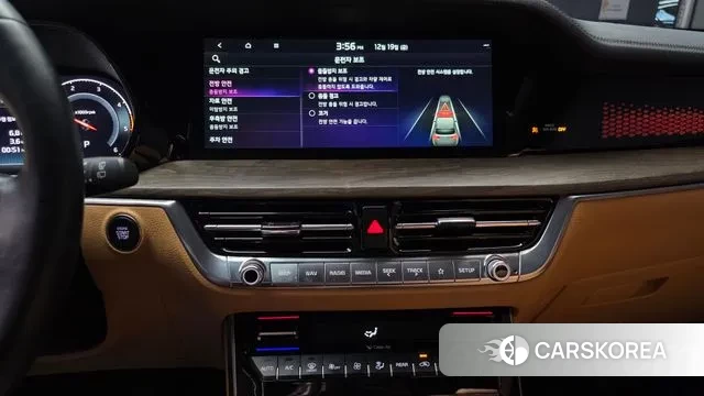 Kia Mohave Master 2020 Черный из Кореи, фото 5