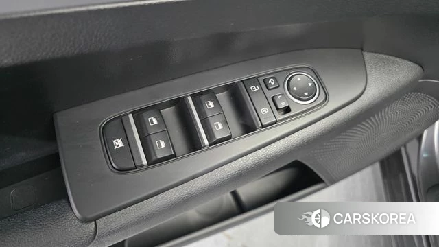 Kia The New K3 2nd generation 2023 Серый из Кореи, фото 5