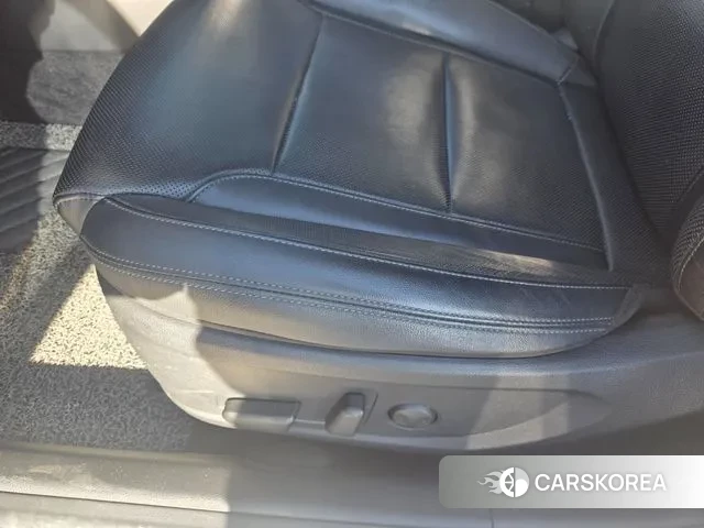 Hyundai The New Grandeur IG 2020 Жемчужный цвет из Кореи, фото 5