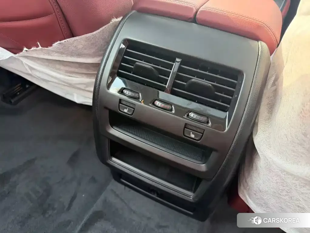 BMW X5 2026 Черный из Китая, фото 5