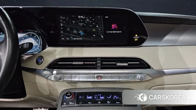 Hyundai Palisade 2020 Белый из Кореи, фото 5