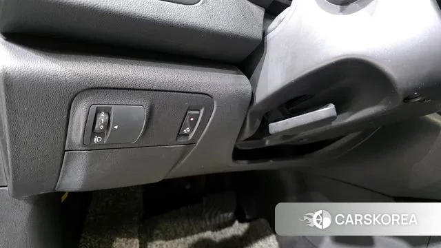 Renault Korea (Samsung) The New SM6 2021 Серый из Кореи, фото 5