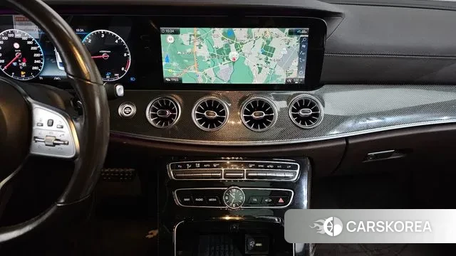 Mercedes-Benz CLS-Class C257 2020 Черный из Кореи, фото 5