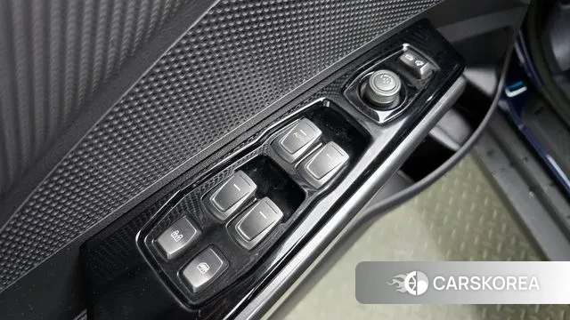 Ssangyong Berry New Tivoli 2020 Синий из Кореи, фото 5