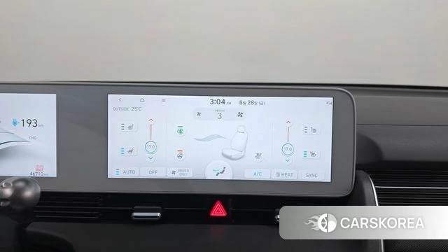 Hyundai Ionic 5 2024 Серый из Кореи, фото 5