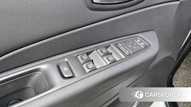 Renault Korea (Samsung) New QM3 2019 Белый из Кореи, фото 5