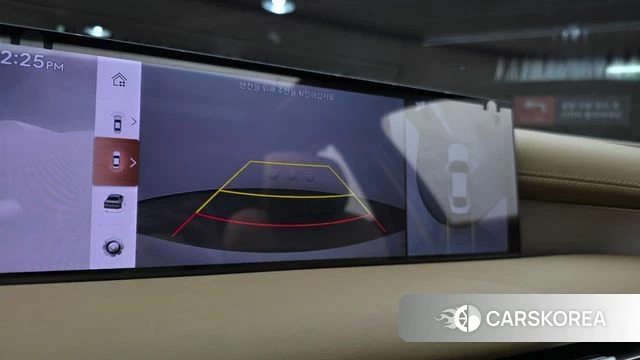 Genesis G80 (RG3) 2024 Белый из Кореи, фото 5