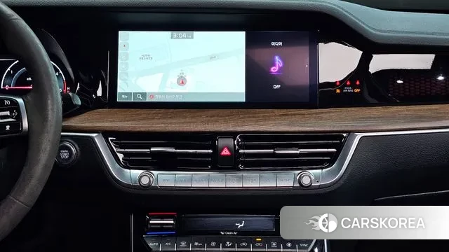 Kia Mohave Master 2021 Черный из Кореи, фото 5